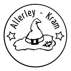 Allerley Kram